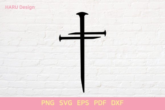 Download Nail Cross - Nail Collection